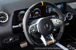 Mercedes-Benz Ostatní modely GLA 45S AMG 4MATIC+PANO 2022