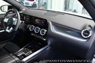 Mercedes-Benz Ostatní modely GLA 45S AMG 4MATIC+PANO 2022
