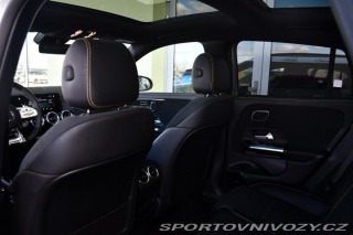 Mercedes-Benz Ostatní modely GLA 45S AMG 4MATIC+PANO 2022