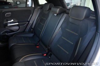 Mercedes-Benz Ostatní modely GLA 45S AMG 4MATIC+PANO 2022