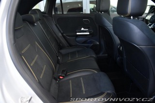 Mercedes-Benz Ostatní modely GLA 45S AMG 4MATIC+PANO 2022