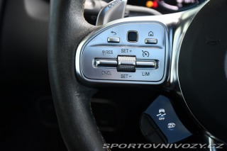 Mercedes-Benz Ostatní modely GLA 45S AMG 4MATIC+PANO 2022