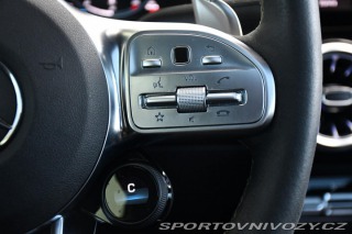 Mercedes-Benz Ostatní modely GLA 45S AMG 4MATIC+PANO 2022