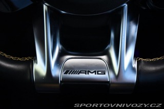 Mercedes-Benz Ostatní modely GLA 45S AMG 4MATIC+PANO 2022