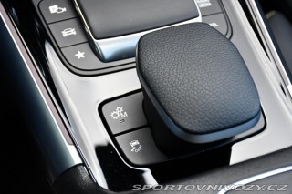 Mercedes-Benz Ostatní modely GLA 45S AMG 4MATIC+PANO 2022