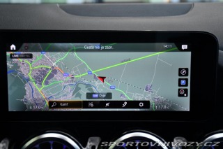 Mercedes-Benz Ostatní modely GLA 45S AMG 4MATIC+PANO 2022