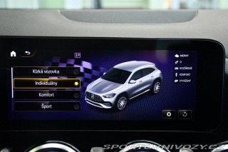 Mercedes-Benz Ostatní modely GLA 45S AMG 4MATIC+PANO 2022