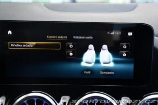 Mercedes-Benz Ostatní modely GLA 45S AMG 4MATIC+PANO 2022