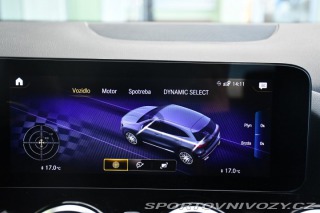 Mercedes-Benz Ostatní modely GLA 45S AMG 4MATIC+PANO 2022