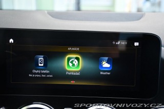 Mercedes-Benz Ostatní modely GLA 45S AMG 4MATIC+PANO 2022