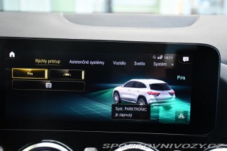 Mercedes-Benz Ostatní modely GLA 45S AMG 4MATIC+PANO 2022