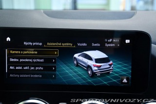 Mercedes-Benz Ostatní modely GLA 45S AMG 4MATIC+PANO 2022