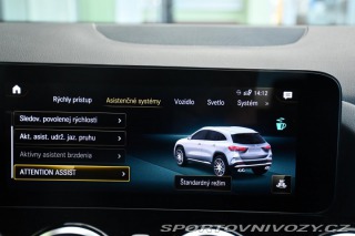 Mercedes-Benz Ostatní modely GLA 45S AMG 4MATIC+PANO 2022