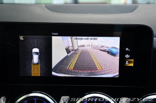 Mercedes-Benz Ostatní modely GLA 45S AMG 4MATIC+PANO 2022