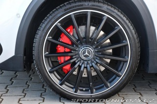 Mercedes-Benz Ostatní modely GLA 45S AMG 4MATIC+PANO 2022