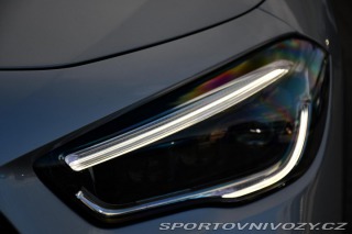 Mercedes-Benz Ostatní modely GLA 45S AMG 4MATIC+PANO 2022