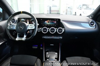 Mercedes-Benz Ostatní modely GLA 45S AMG 4MATIC+PANO 2022