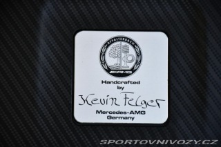 Mercedes-Benz Ostatní modely GLA 45S AMG 4MATIC+PANO 2022