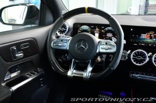 Mercedes-Benz Ostatní modely GLA 45S AMG 4MATIC+PANO 2022