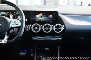 Mercedes-Benz Ostatní modely GLA 45S AMG 4MATIC+PANO 2022