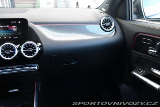 Mercedes-Benz Ostatní modely GLA 45S AMG 4MATIC+PANO 2022