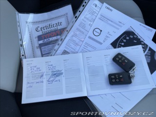 Volvo V40 2,0 i T4 140kw AWD CROSSC 2015