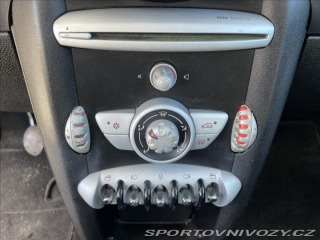 Mini Cooper 1,6 i 88kw Klima ALU bez 2008