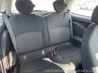 Mini Cooper 1,6 i 88kw Klima ALU bez 2008