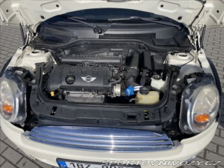 Mini Cooper 1,6 i 88kw Klima ALU bez 2008