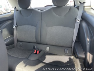 Mini Cooper 1,6 i 88kw Klima ALU bez 2008