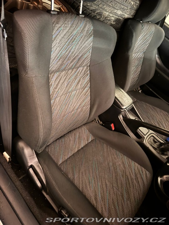 Toyota Celica GT-Four ST205 Japan Spec. 1996