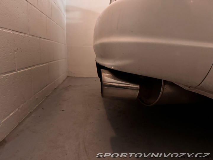 Toyota Celica GT-Four ST205 Japan Spec. 1996