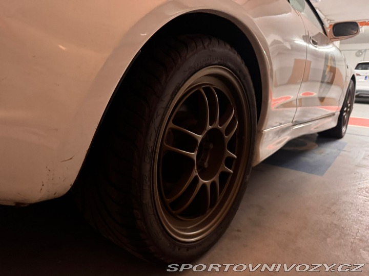 Toyota Celica GT-Four ST205 Japan Spec. 1996