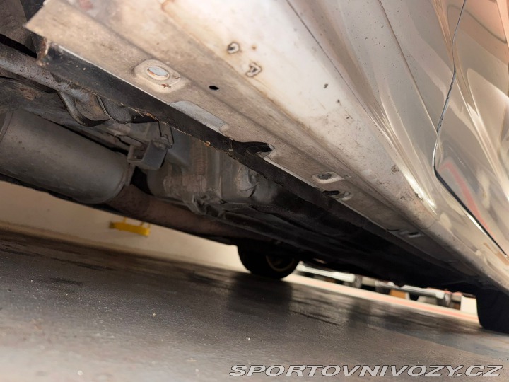 Toyota Celica GT-Four ST205 Japan Spec. 1996