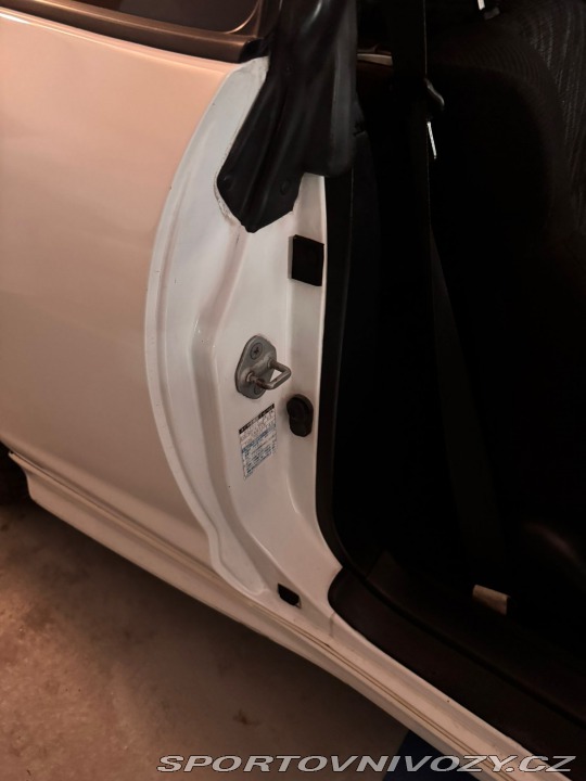 Toyota Celica GT-Four ST205 Japan Spec. 1996