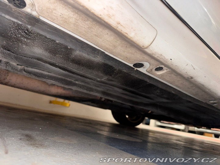 Toyota Celica GT-Four ST205 Japan Spec. 1996