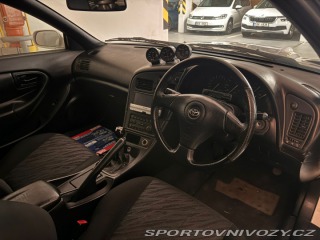 Toyota Celica GT-Four ST205 Japan Spec. 1996