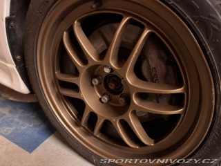 Toyota Celica GT-Four ST205 Japan Spec. 1996