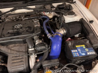 Toyota Celica GT-Four ST205 Japan Spec. 1996