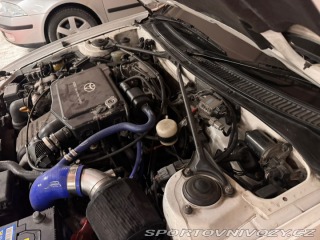 Toyota Celica GT-Four ST205 Japan Spec. 1996