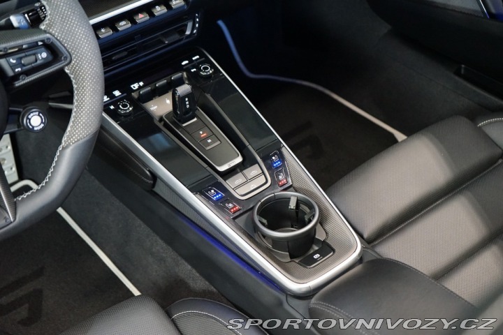 Porsche 911 TURBO S*CABRIO*LIFT*TECHA 2023