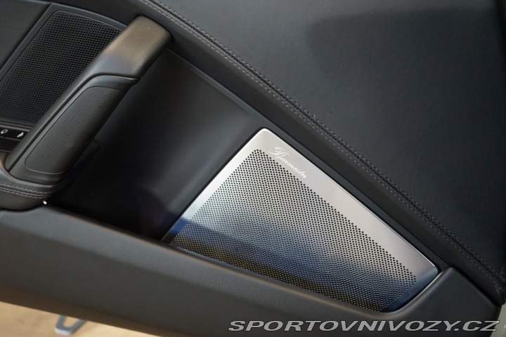 Porsche 911 TURBO S*CABRIO*LIFT*TECHA 2023