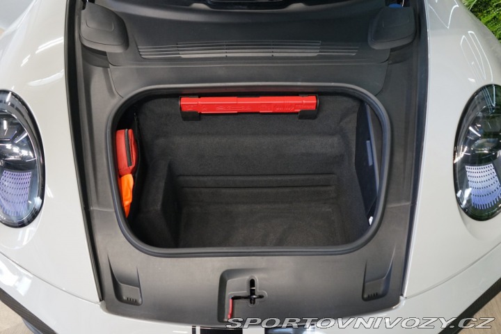 Porsche 911 TURBO S*CABRIO*LIFT*TECHA 2023