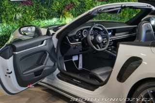 Porsche 911 TURBO S*CABRIO*LIFT*TECHA 2023