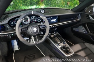 Porsche 911 TURBO S*CABRIO*LIFT*TECHA 2023
