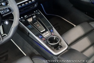 Porsche 911 TURBO S*CABRIO*LIFT*TECHA 2023