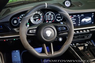Porsche 911 TURBO S*CABRIO*LIFT*TECHA 2023