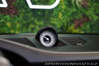 Porsche 911 TURBO S*CABRIO*LIFT*TECHA 2023