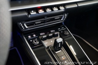 Porsche 911 TURBO S*CABRIO*LIFT*TECHA 2023