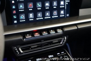 Porsche 911 TURBO S*CABRIO*LIFT*TECHA 2023